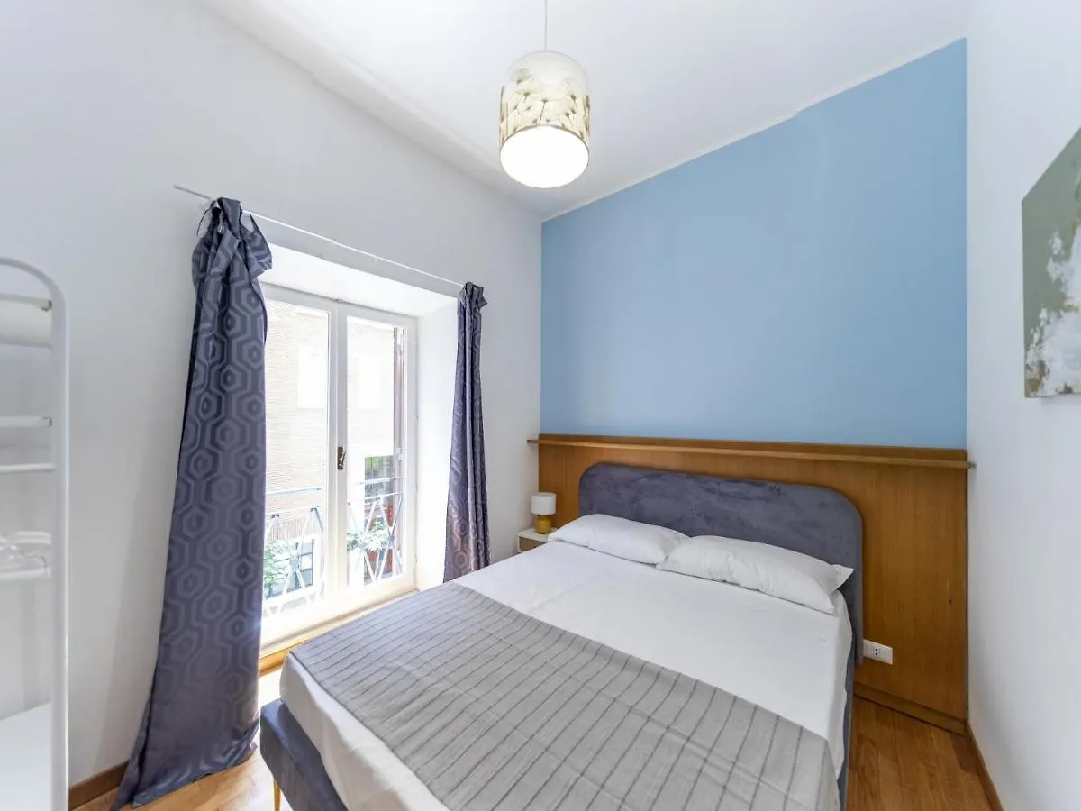 Rome Apartment 0*,  Italy
