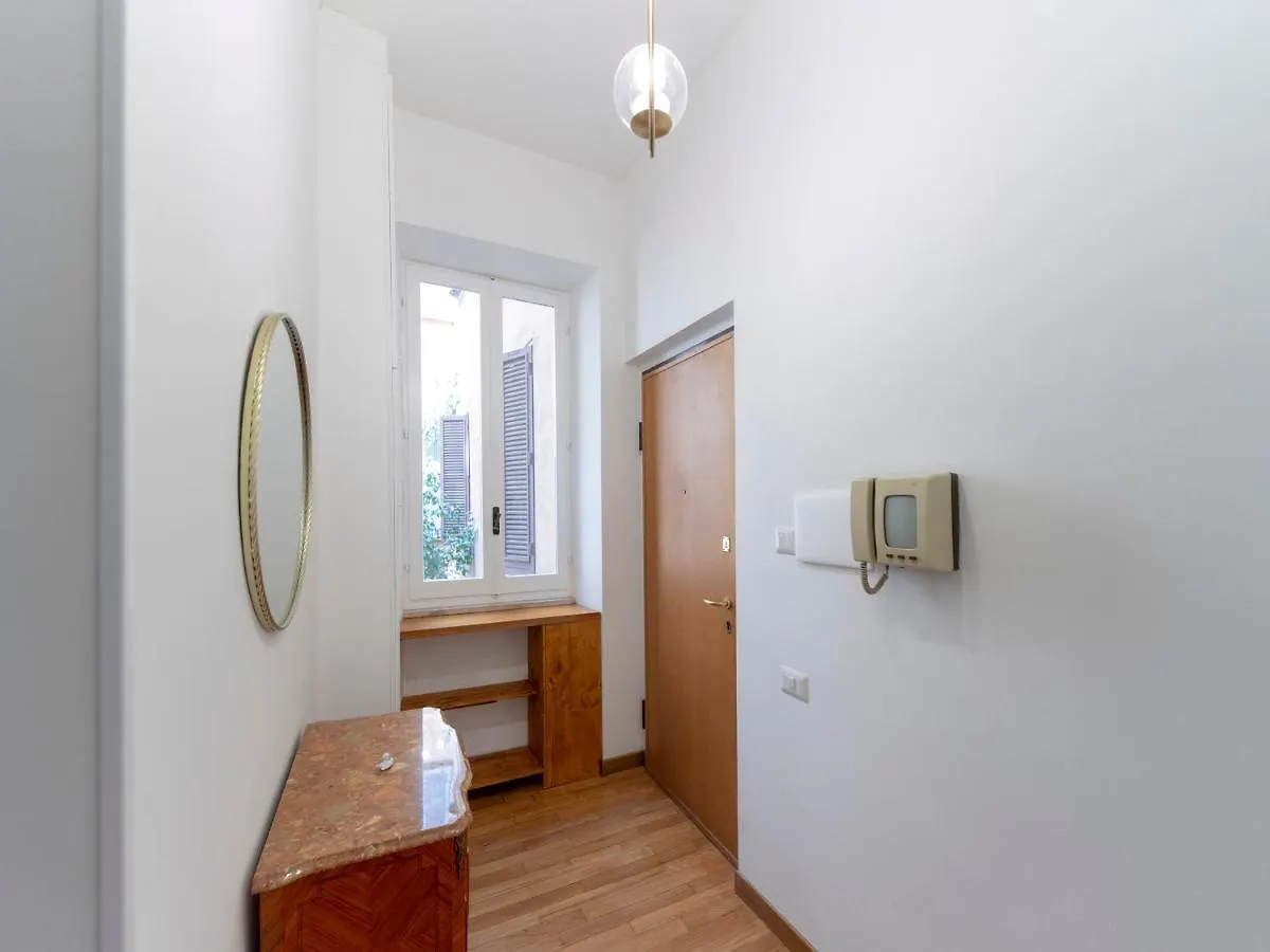Rome Apartment