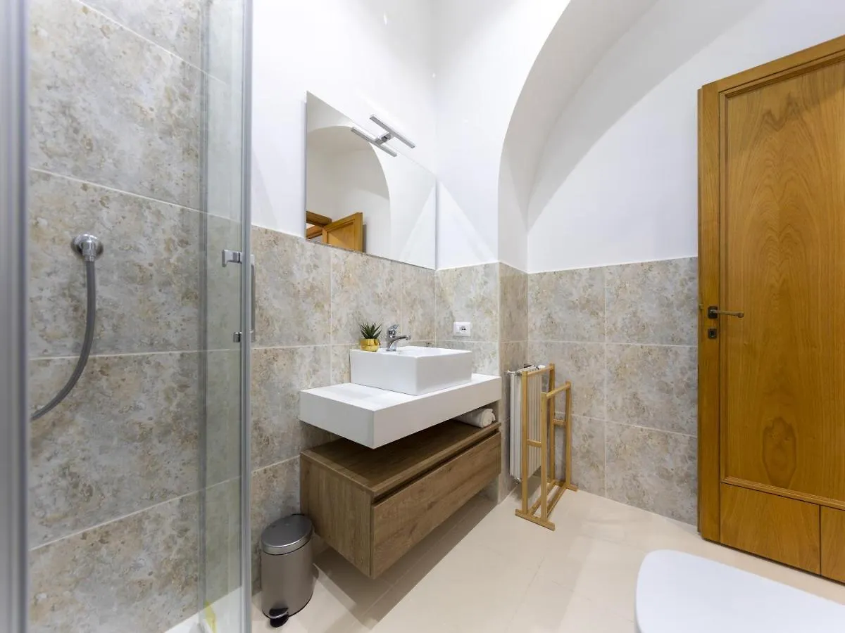Rome Apartment