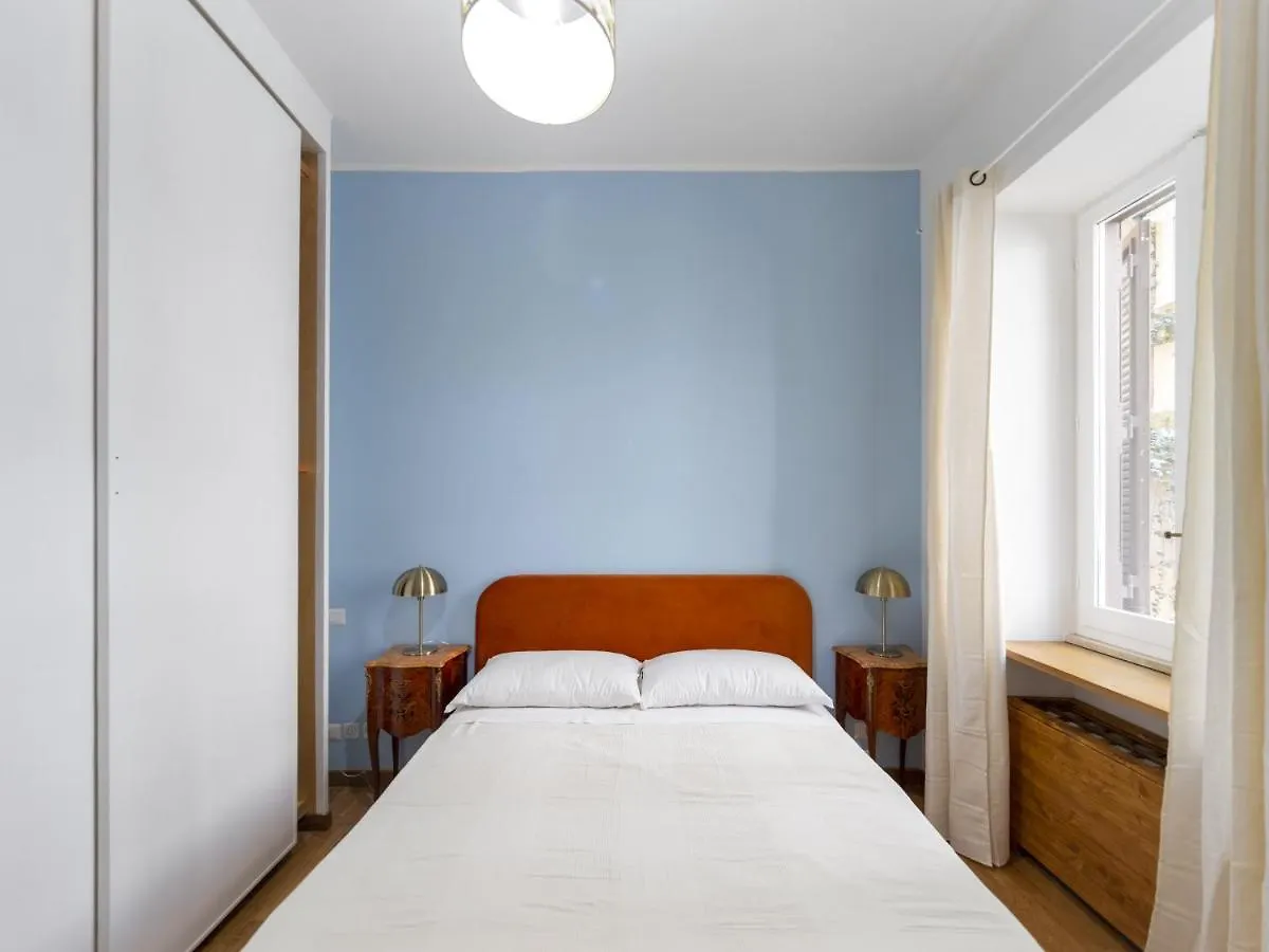 Rome Apartment Italy