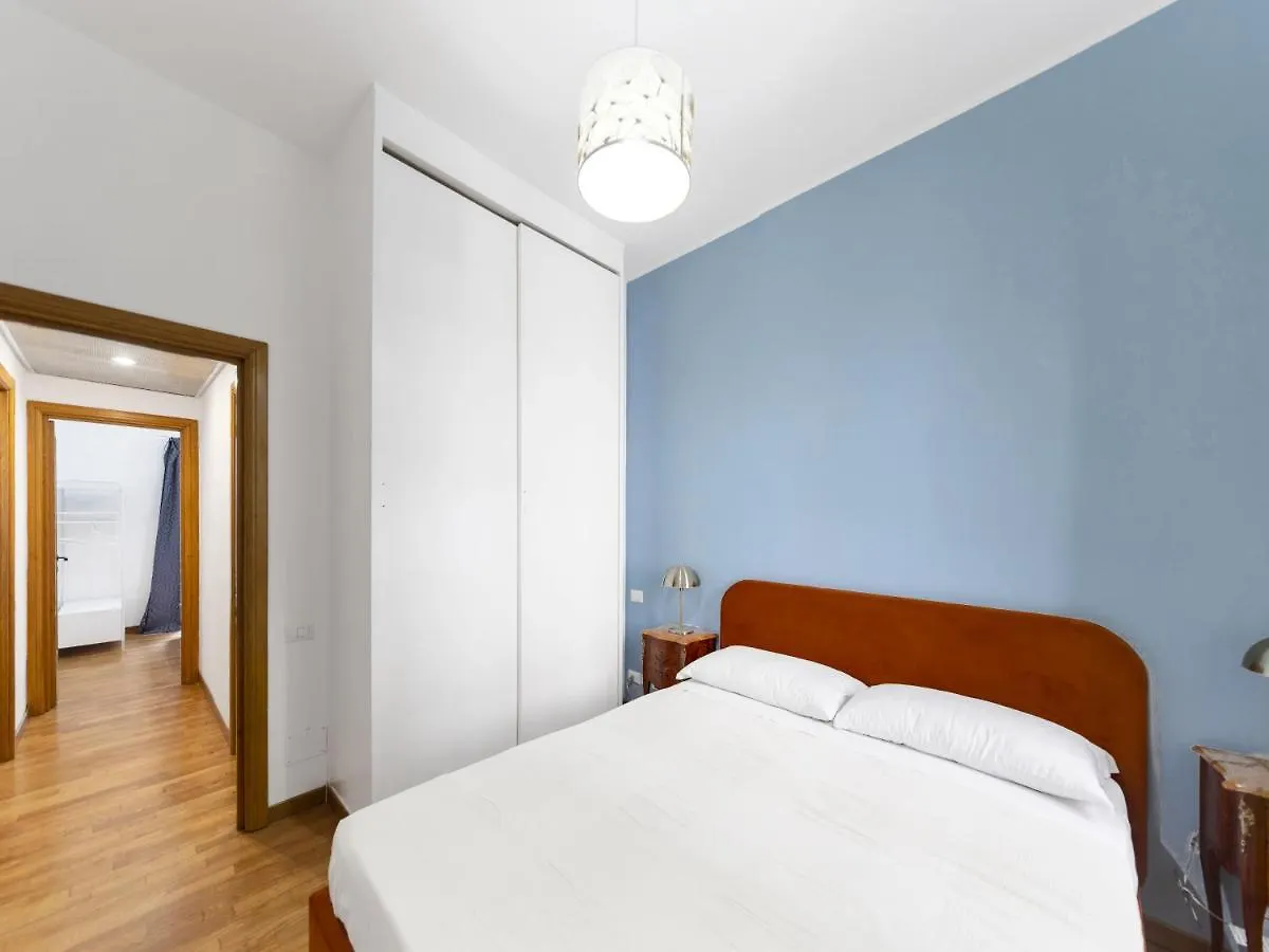 Rome Apartment Italy